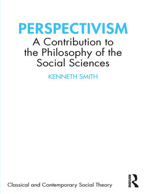 cover image of Perspectivism